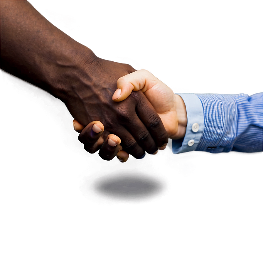 Handshake Success Png Qvp PNG Image