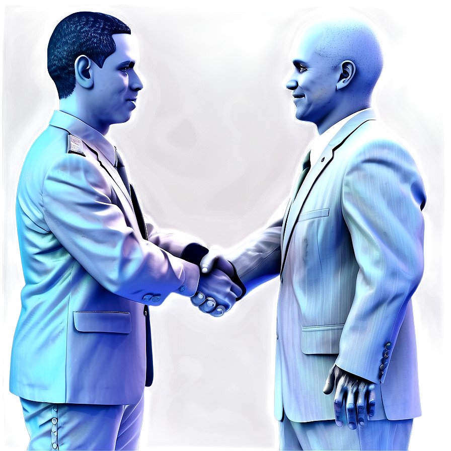 Handshake Unity Png Eol82 PNG Image