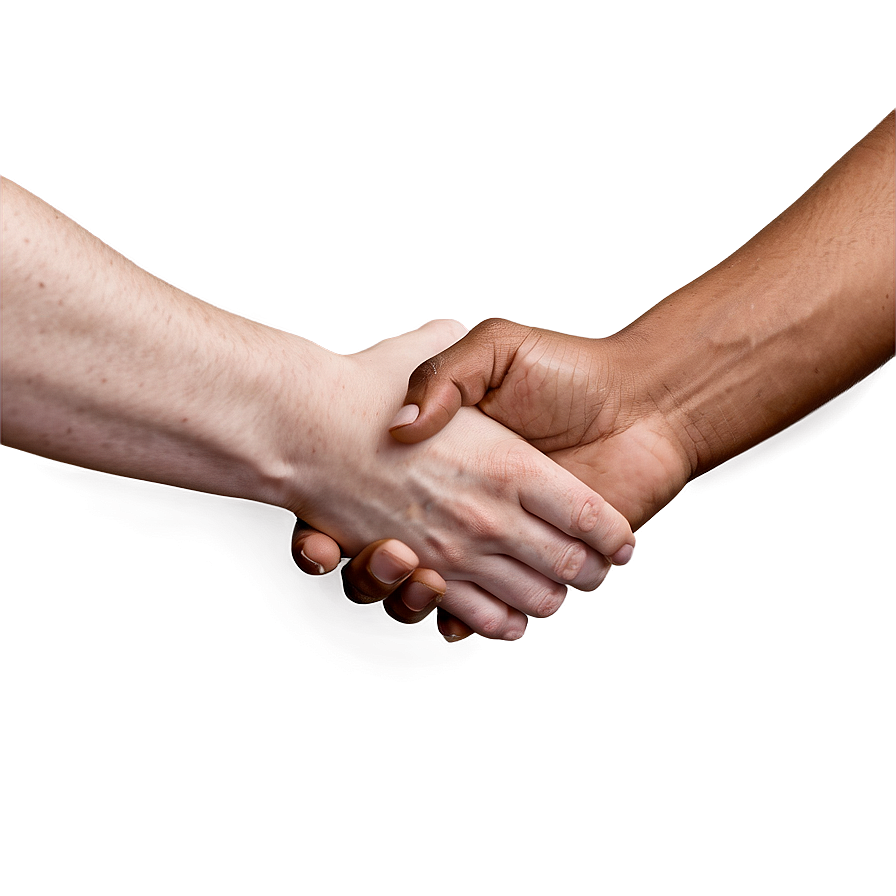 Handshake Welcome Png Nga96 PNG Image