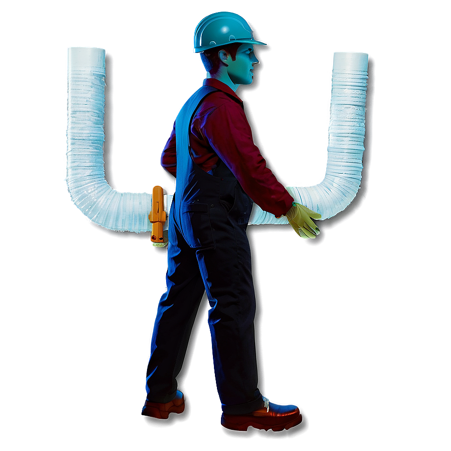 Handyman B PNG Image