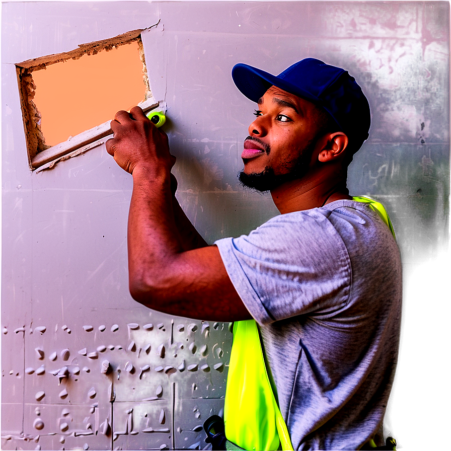 Handyman Drywall Services Png 06252024 PNG Image