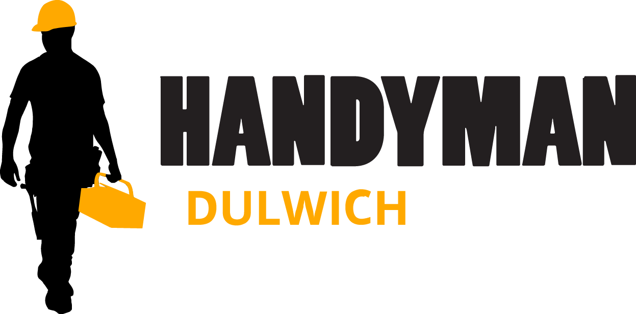 Handyman Dulwich Logo PNG Image