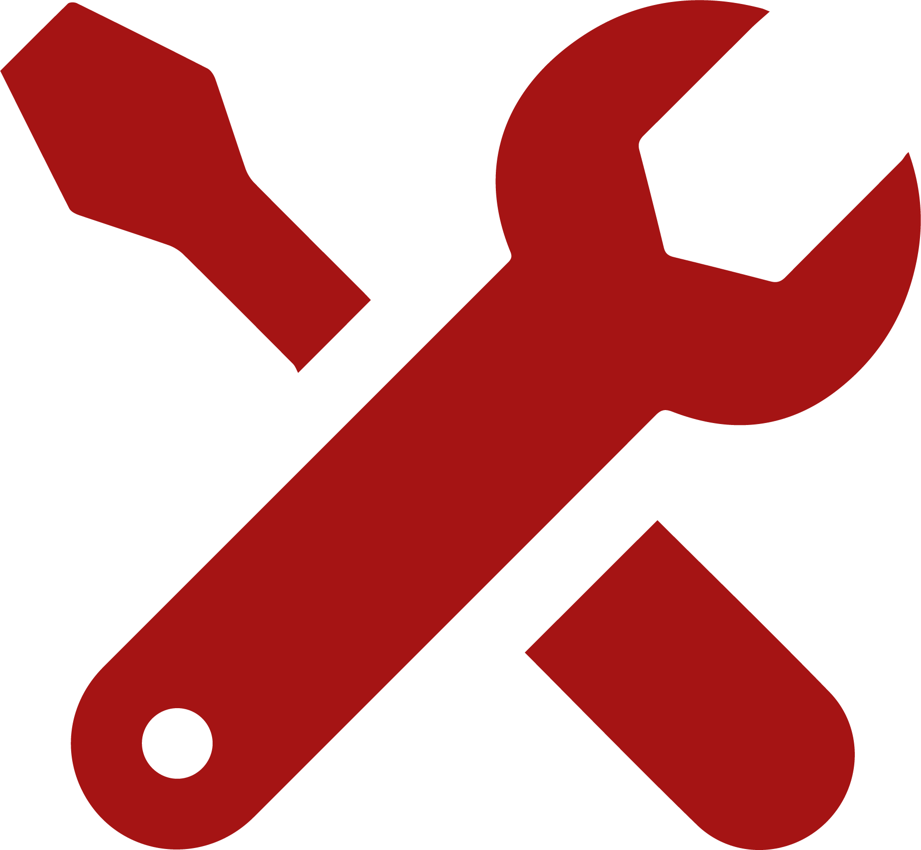 Handyman Tools Icon PNG Image