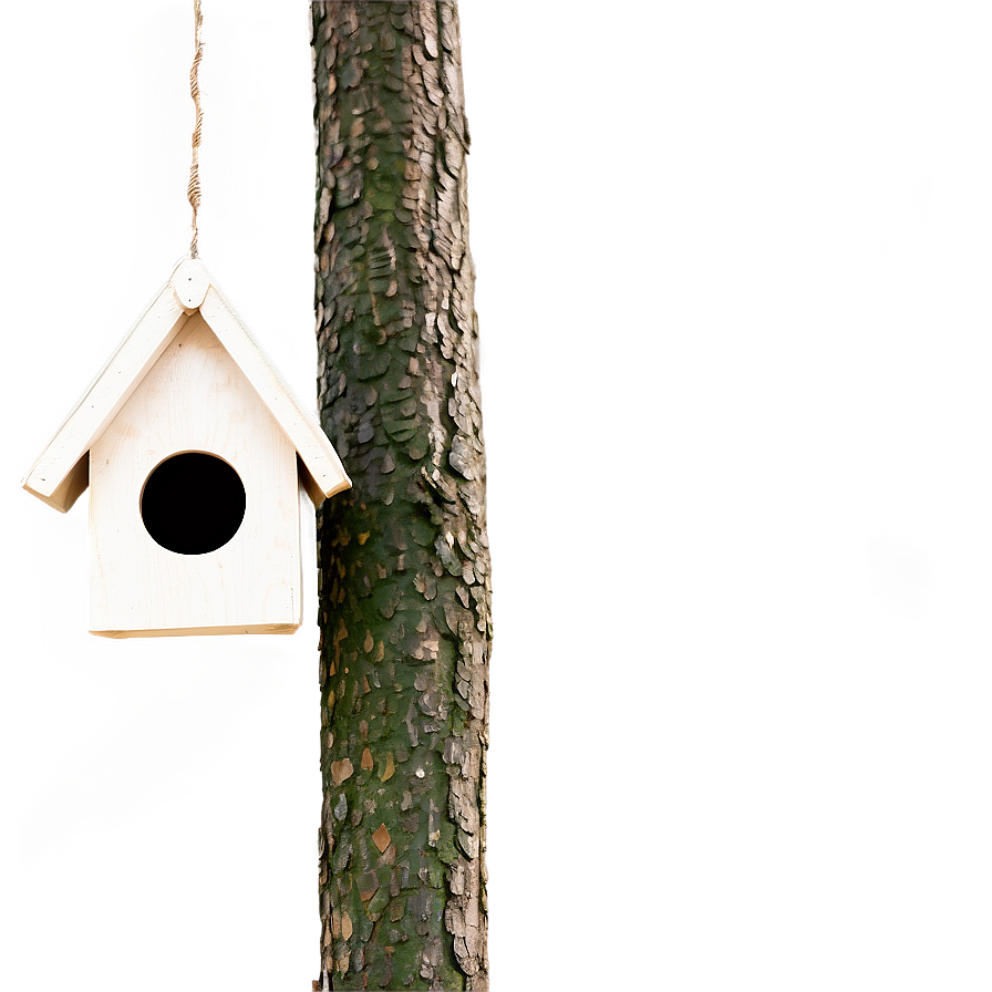 Hanging Birdhouse Png 42 PNG Image