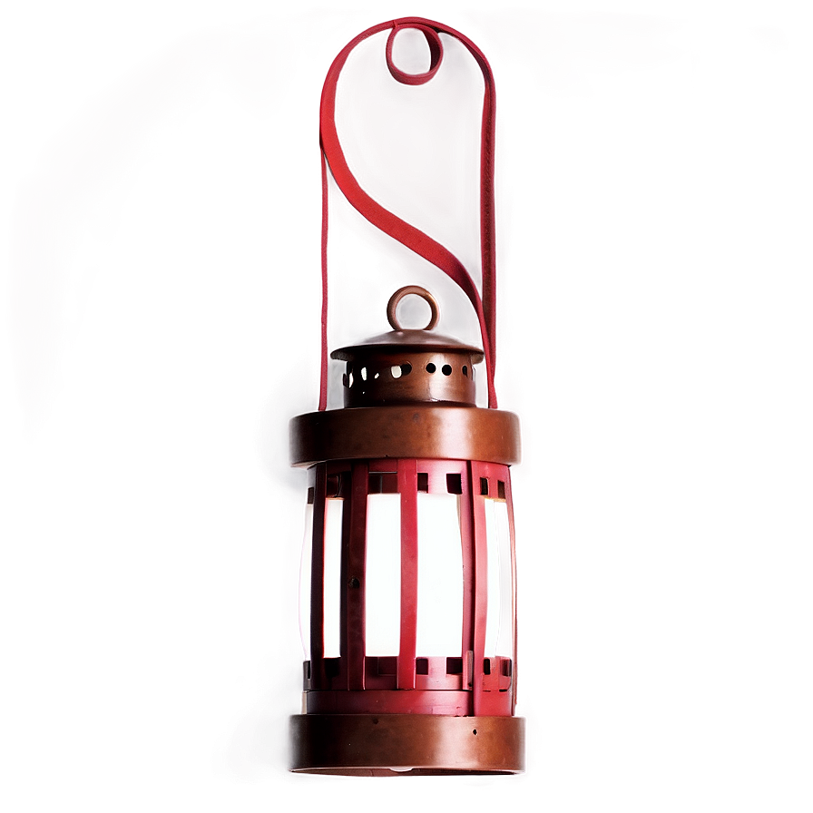 Hanging Lantern Png Xts PNG Image