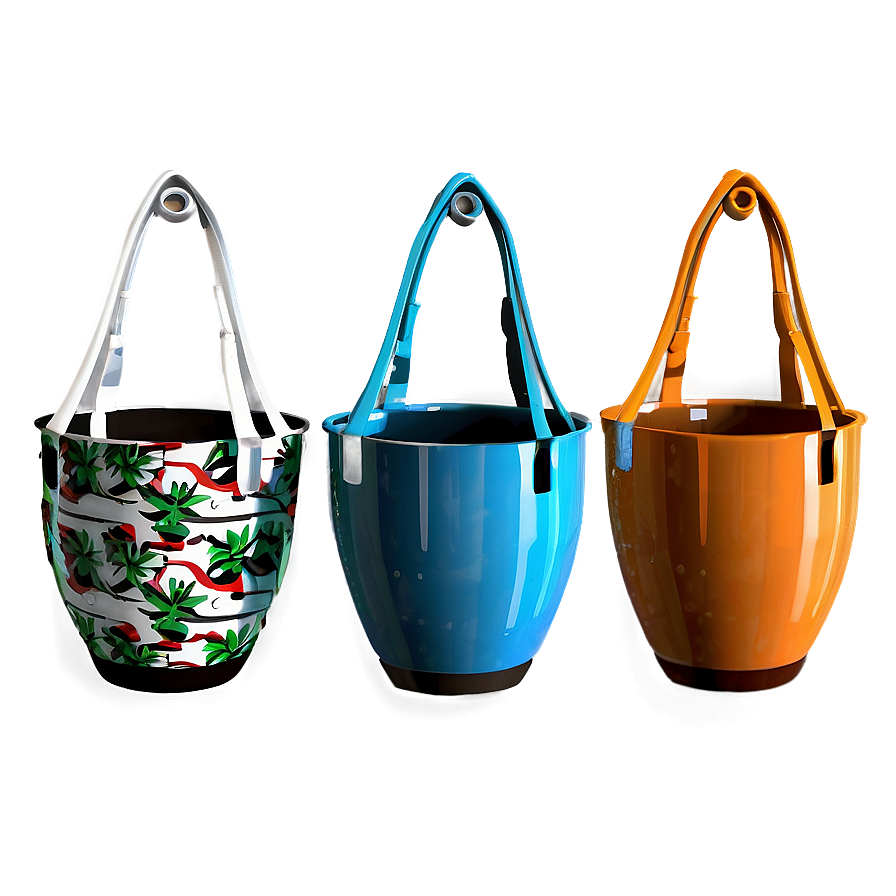 Hanging Pot Png Nrt40 PNG Image