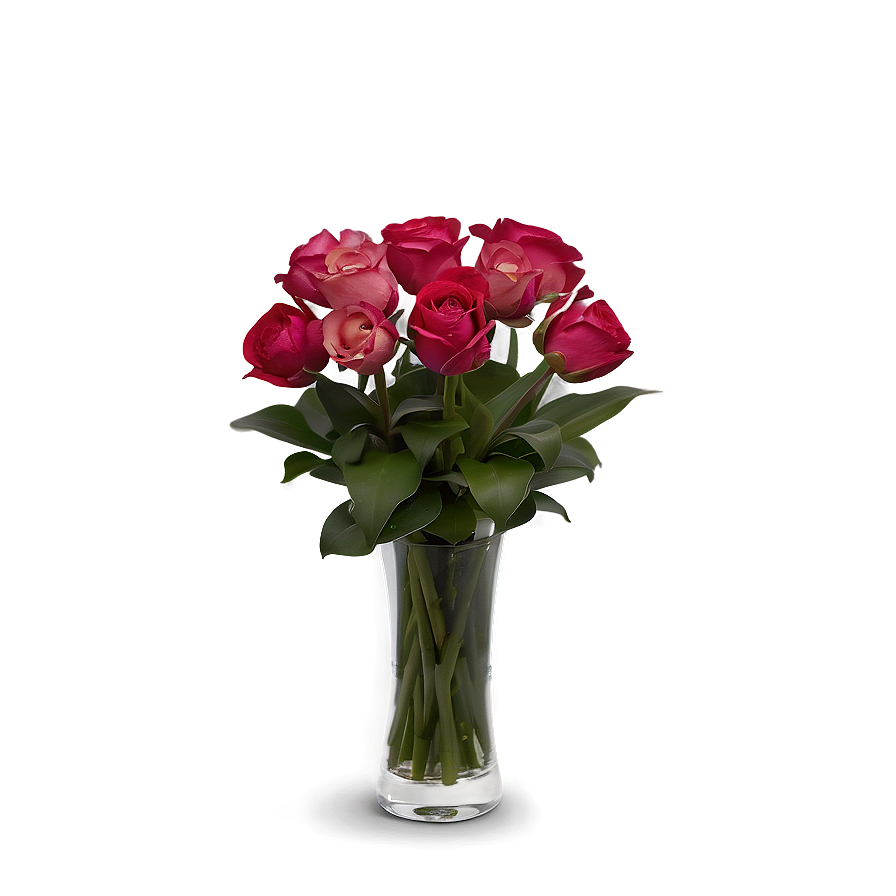 Happy Anniversary Flowers Png 06202024 PNG Image