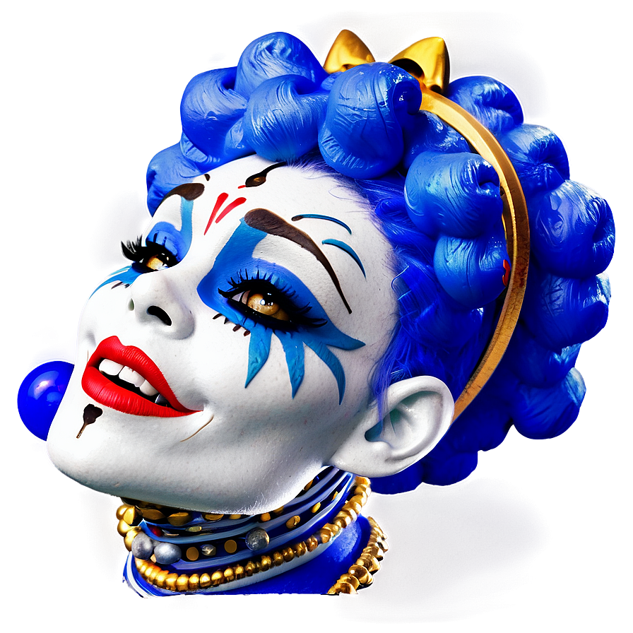 Happy Ballora Expression Png 93 PNG Image