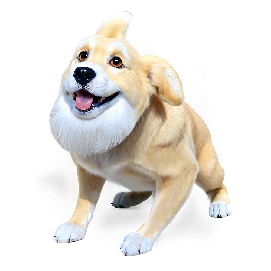 Happy Dogs Png Acx PNG Image