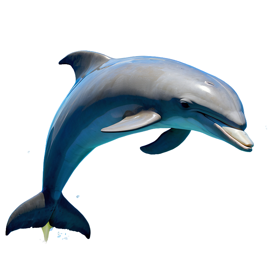 Happy Dolphin Jumping Png 54 PNG Image