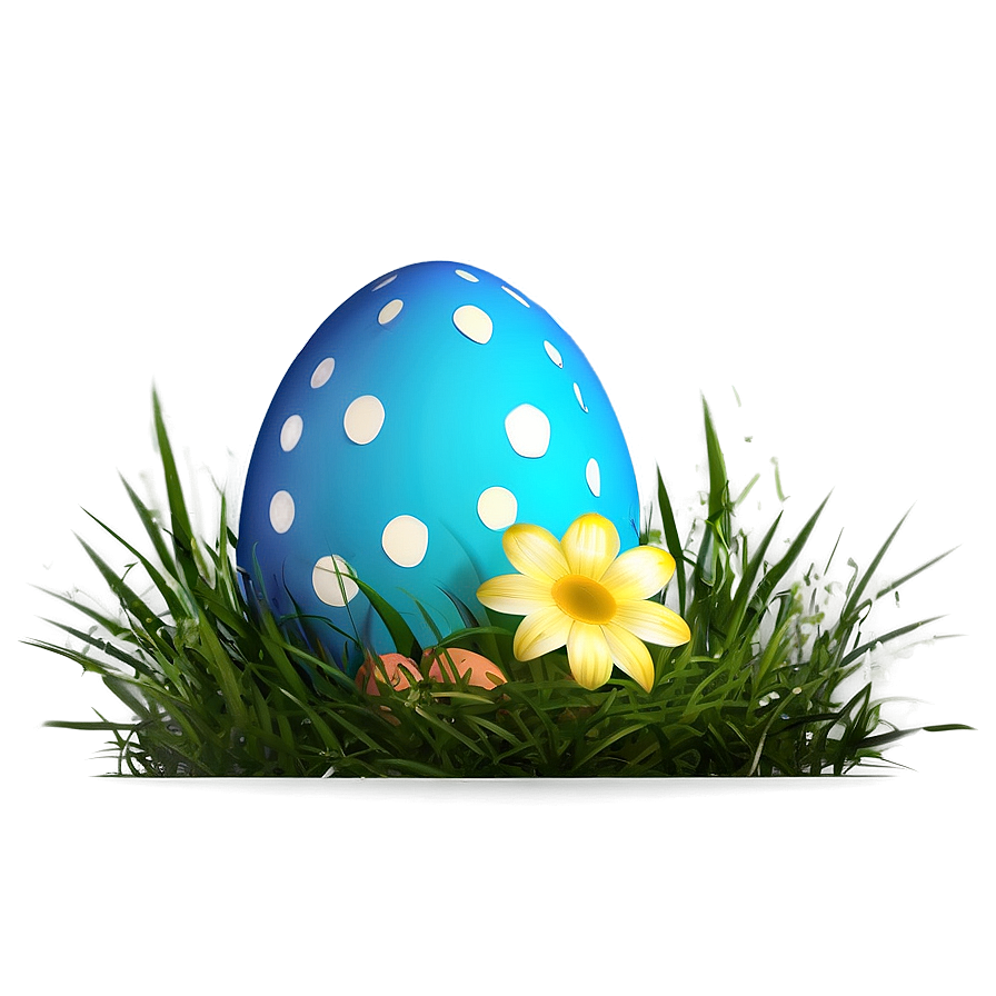 Happy Easter Banner Png Cly37 PNG Image