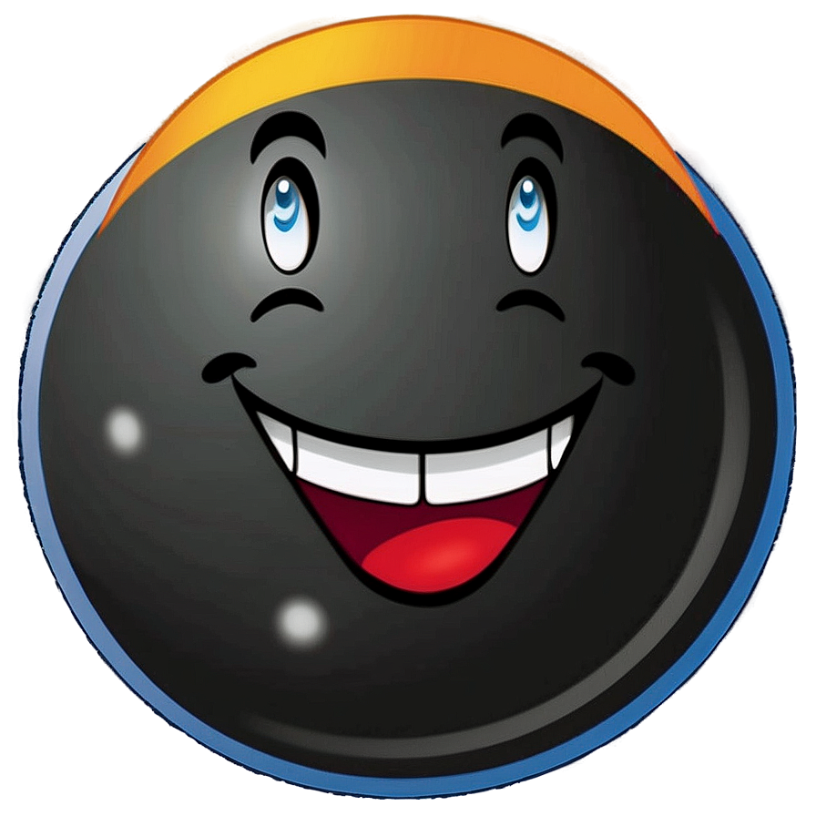 Happy Emoticon Png 18 PNG Image