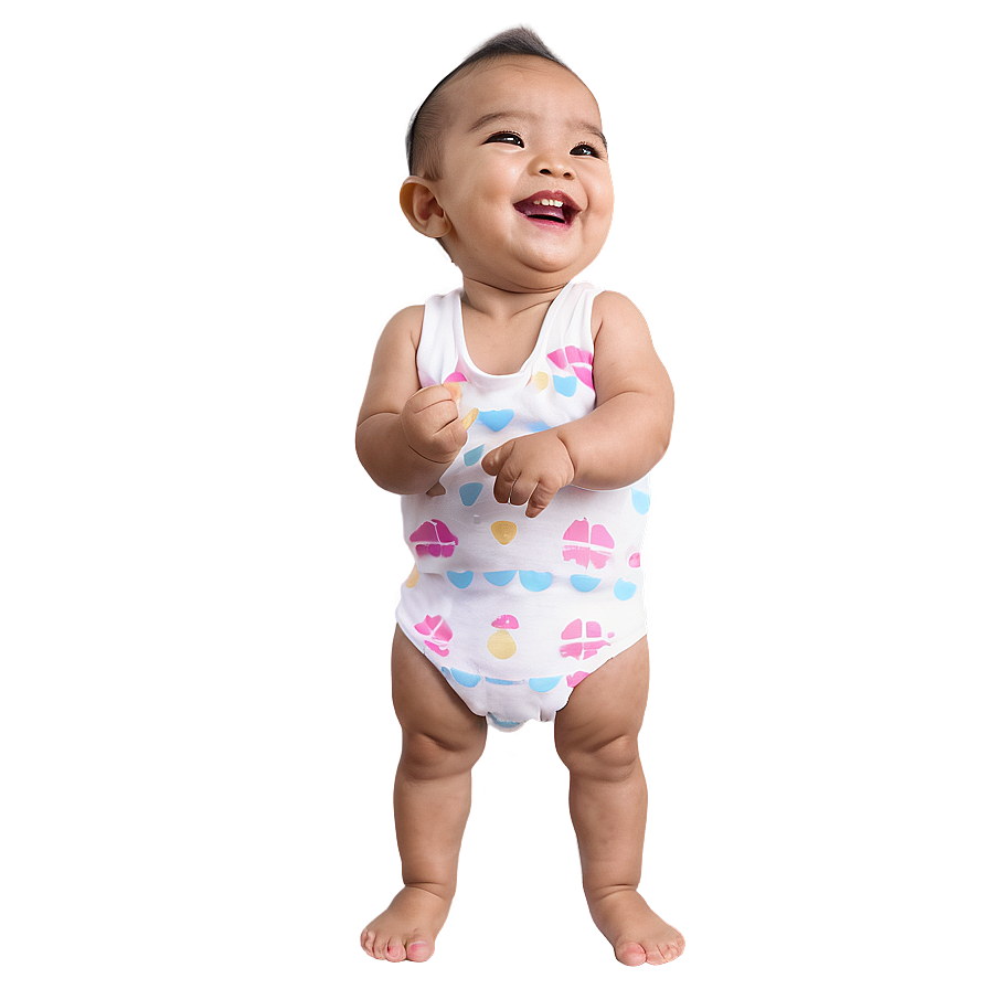 Happy Laughing Bebe Png 72 PNG Image