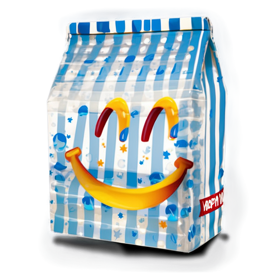 Happy Meal Clipart Png 19 PNG Image