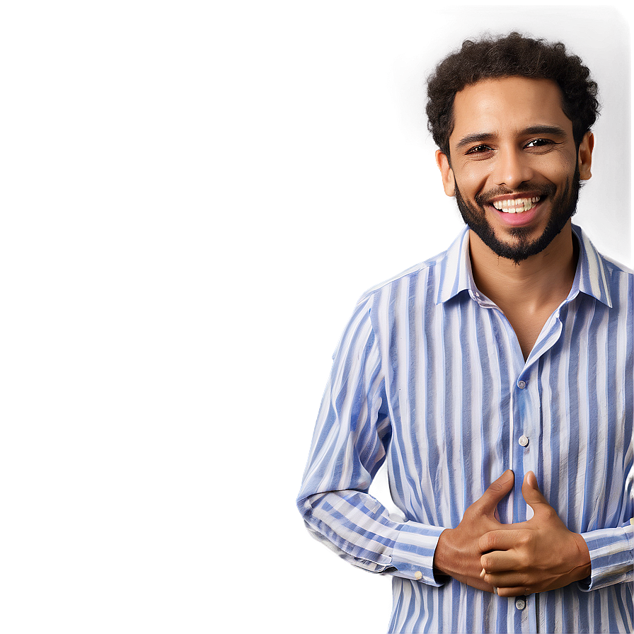 Happy Person Euphoria Png 24 PNG Image