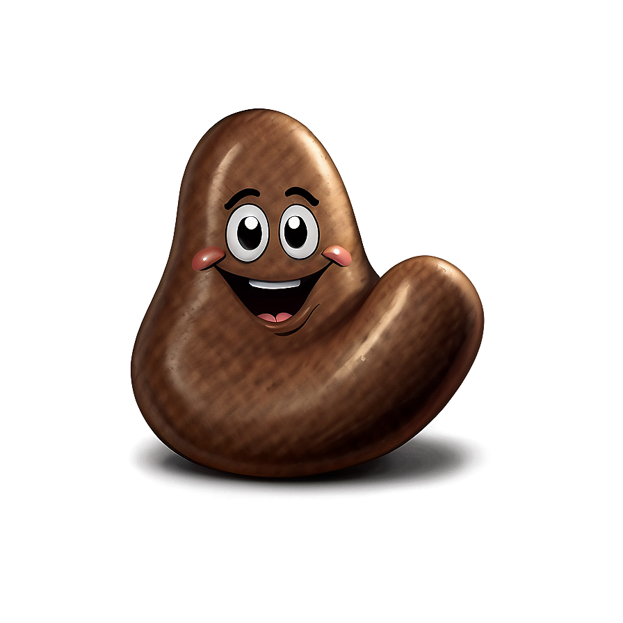 Happy Poop Png 27 PNG Image