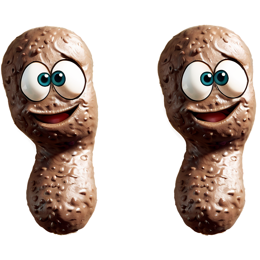 Happy Poop Png Wtm99 PNG Image