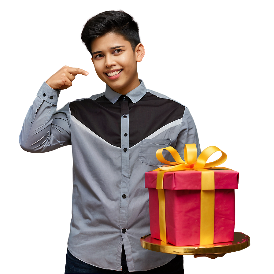 Happy Son Birthday Celebration Png Yyl PNG Image