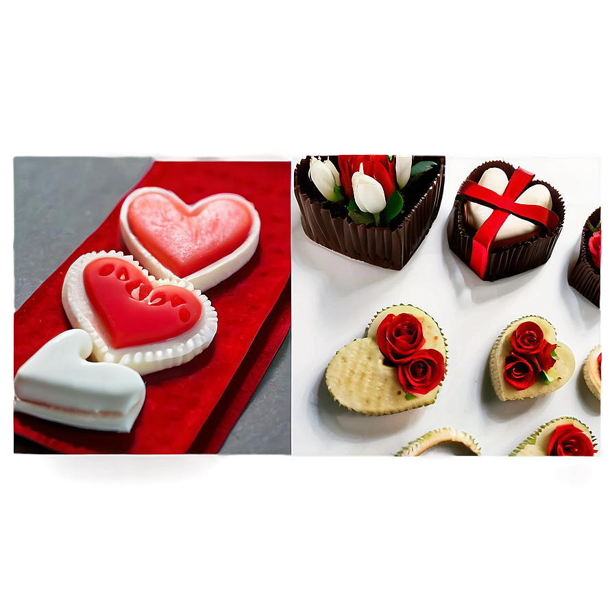 Happy Valentine's Day Romantic Dinner Png 23 PNG Image