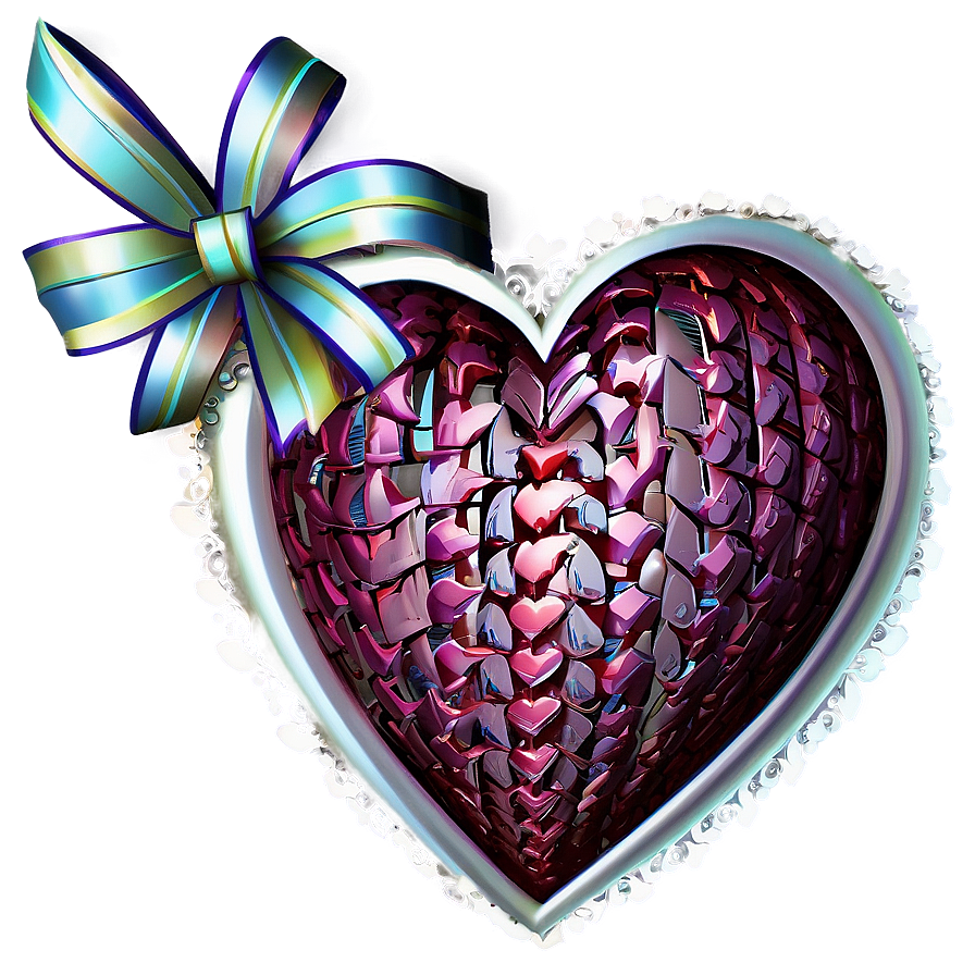 Happy Valentines Day Text Png Htf PNG Image