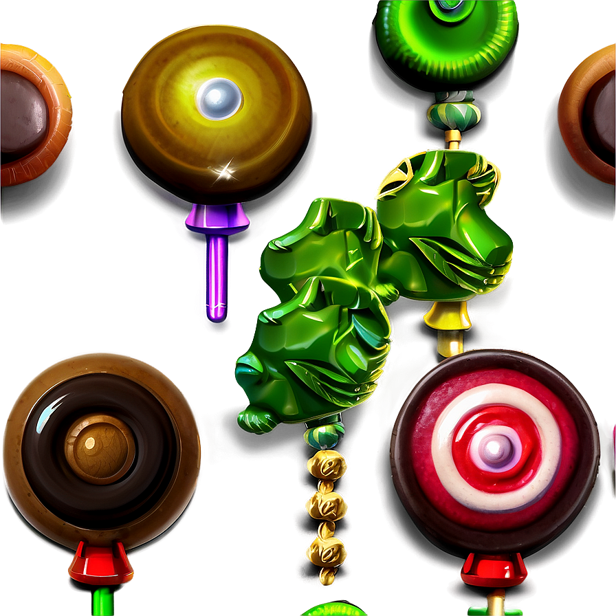 Hard Candies Png 61 PNG Image