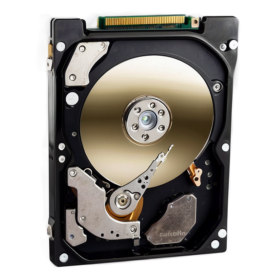 Hard Drive For Photos Png Qaq PNG Image