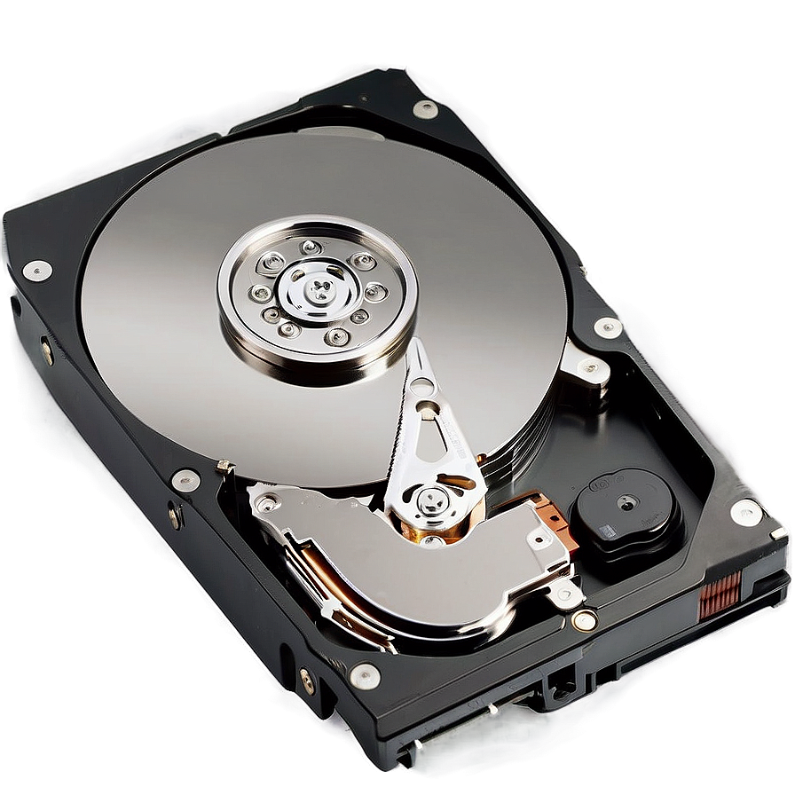 Hard Drive For Video Editing Png Buu PNG Image