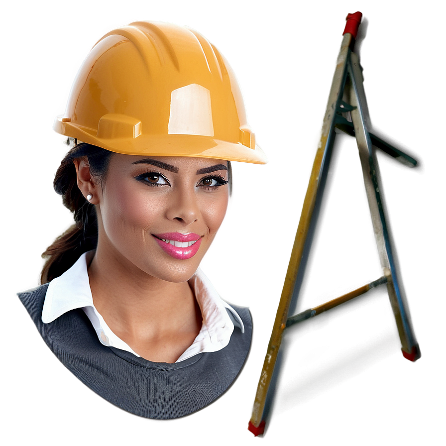 Hard Hat For Women Png 05252024 PNG Image