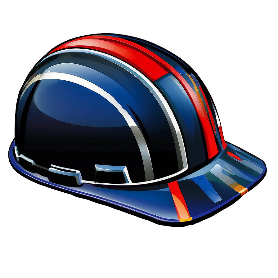 Hard Hat On Site Png 38 PNG Image