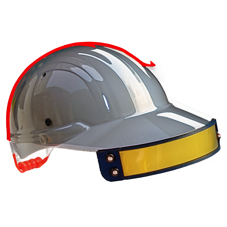 Hard Hat With Face Shield Png Lqq79 PNG Image