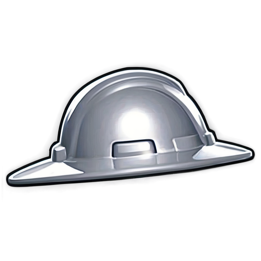 Hard Hat With Light Png Pdt95 PNG Image