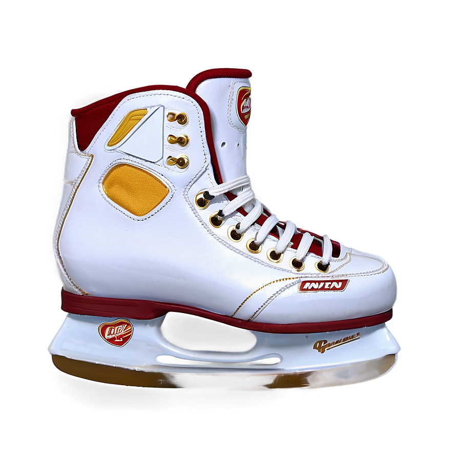 Hard Shell Ice Skates Png Ceb PNG Image