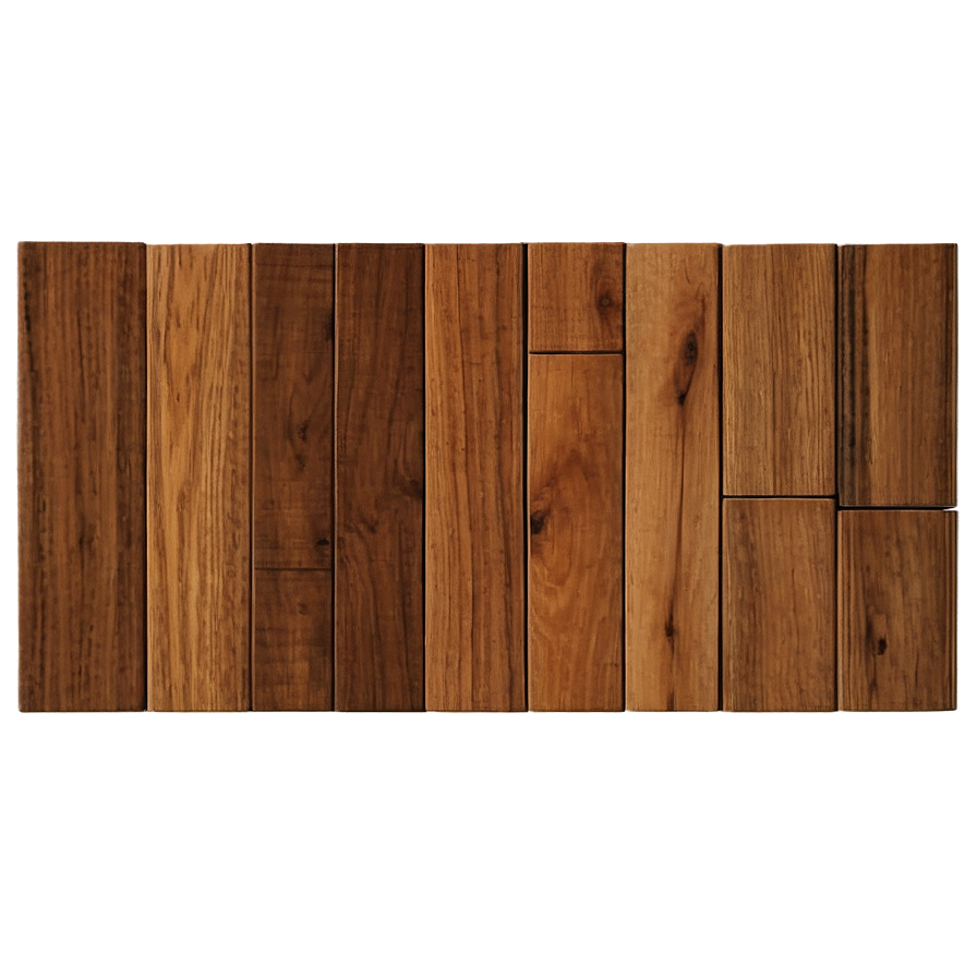 Hardwood Floor C PNG Image