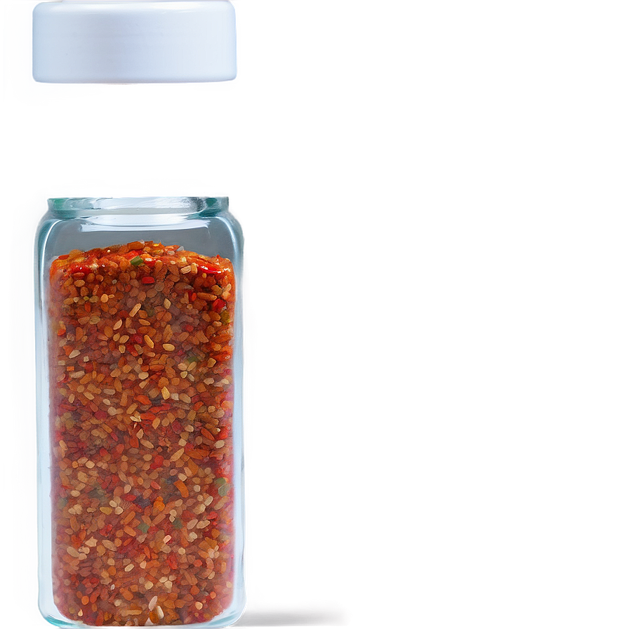 Harissa Spice Seasoning Png 13 PNG Image