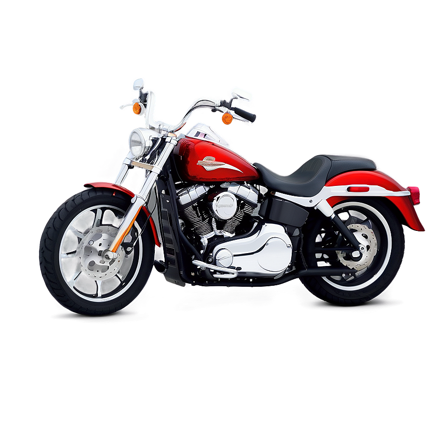 Harley Davidson Low Rider Png 05212024 PNG Image