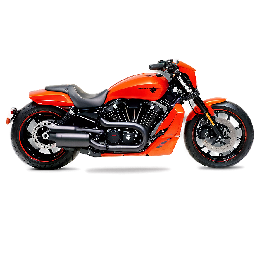 Harley Davidson Night Rod Special Png Fap56 PNG Image