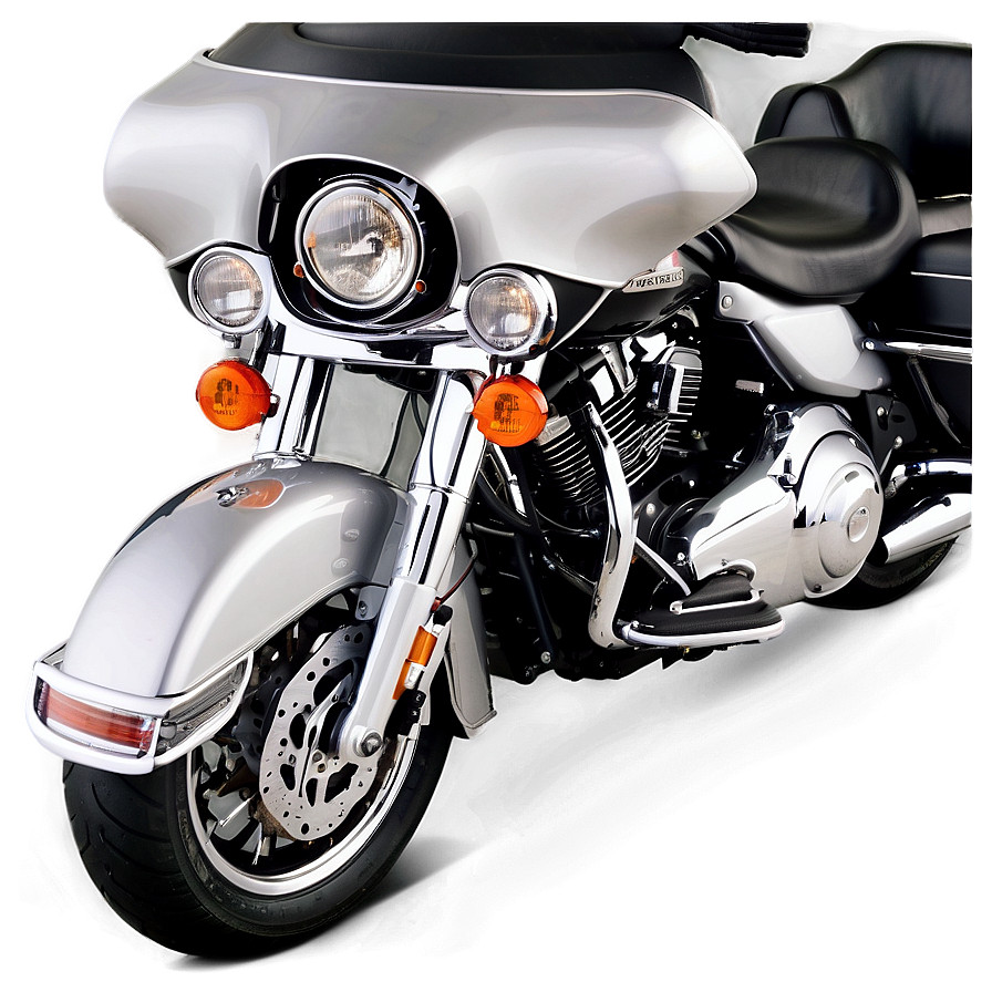 Harley Davidson Street Glide Png Ekk PNG Image