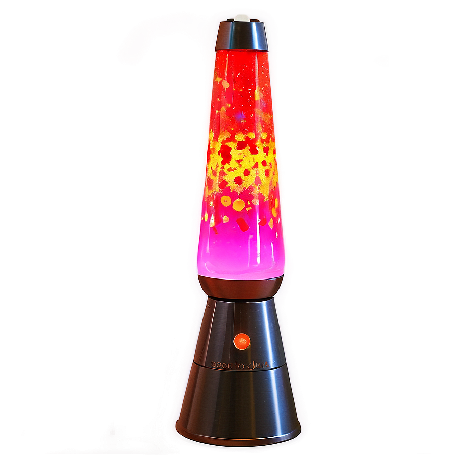 Harmony Lava Lamp Png Ihp PNG Image