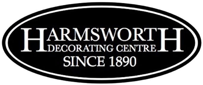 Harmsworth Decorating Centre Logo PNG Image