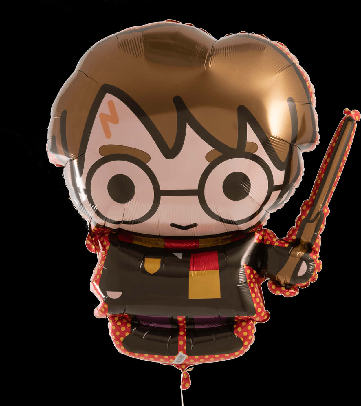 Harry Potter Balloon Cartoon PNG Image