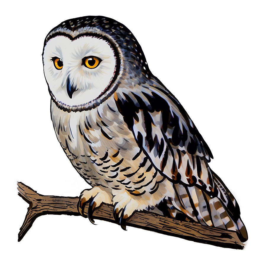 Harry's Owl Hedwig Png Evr PNG Image