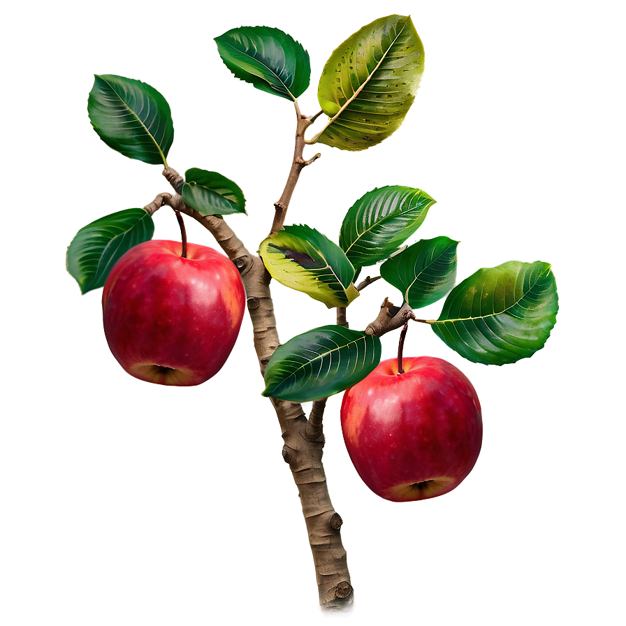 Harvest Red Apple Png 85 PNG Image