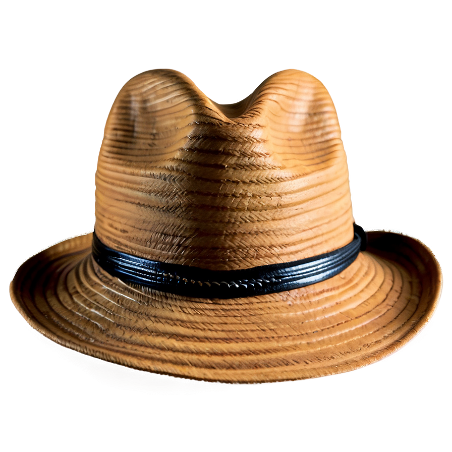 Hat C PNG Image