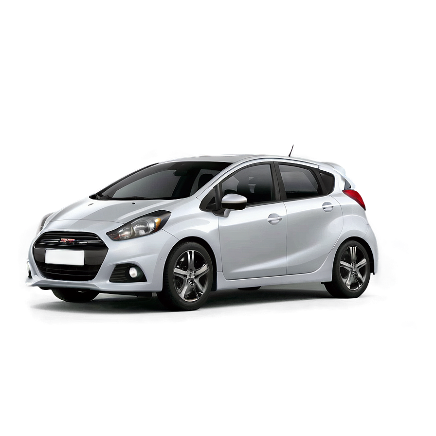 Hatchback Car Png Gvr78 PNG Image