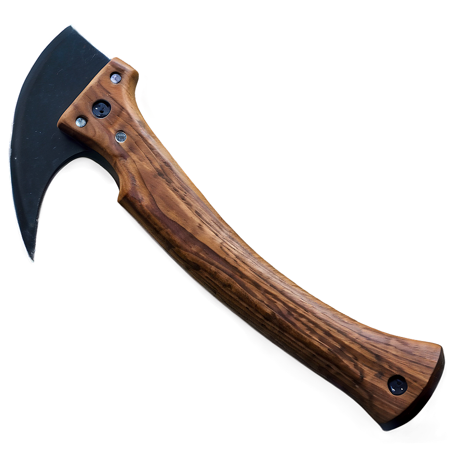 Hatchet Axe Picture Png 2 PNG Image