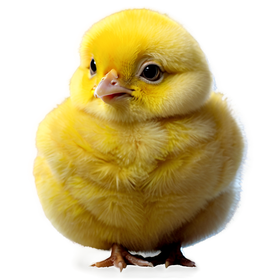 Hatching Chick Png Quj PNG Image