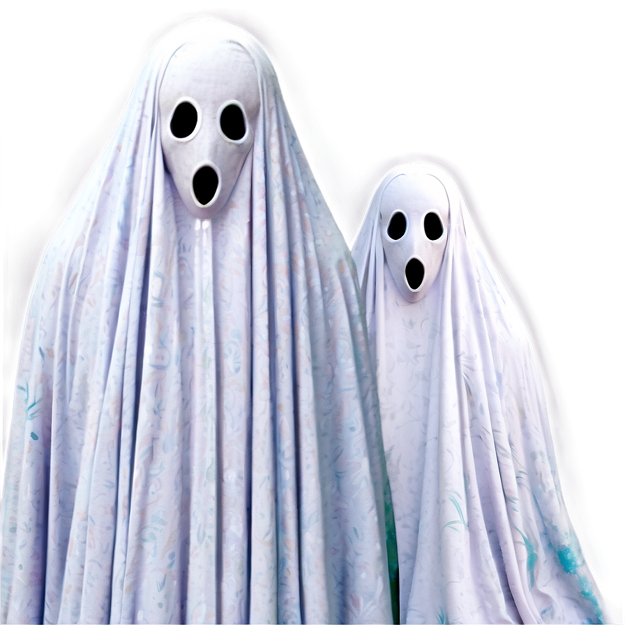 Haunted Ghosts Png Whb80 PNG Image