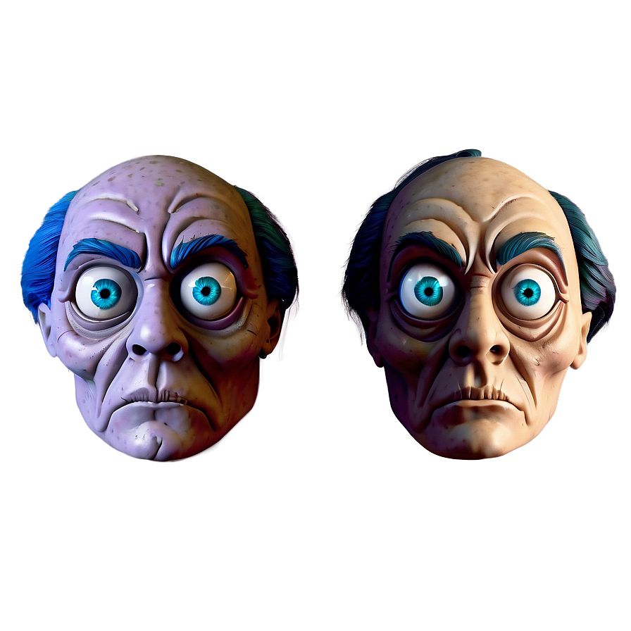 Haunted Mansion Eyes Png Wxg68 PNG Image