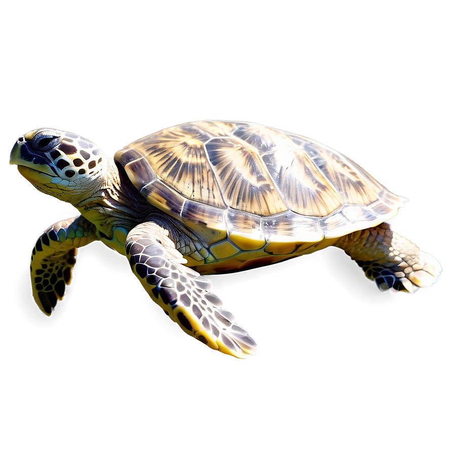 Hawaiian Islands Sea Turtle Encounter Png 91 PNG Image