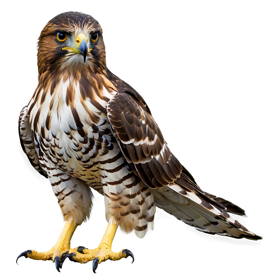 Hawk A PNG Image